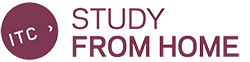 ITC Study from Home -  Course