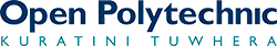 Open Polytechnic - Course Open Polytechnic - Course