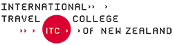 The International Travel College of New Zealand -  Course