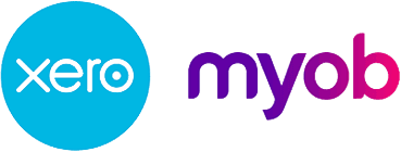 Xero & MYOB