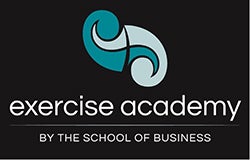Exercise Academy - Course Exercise Academy - Course