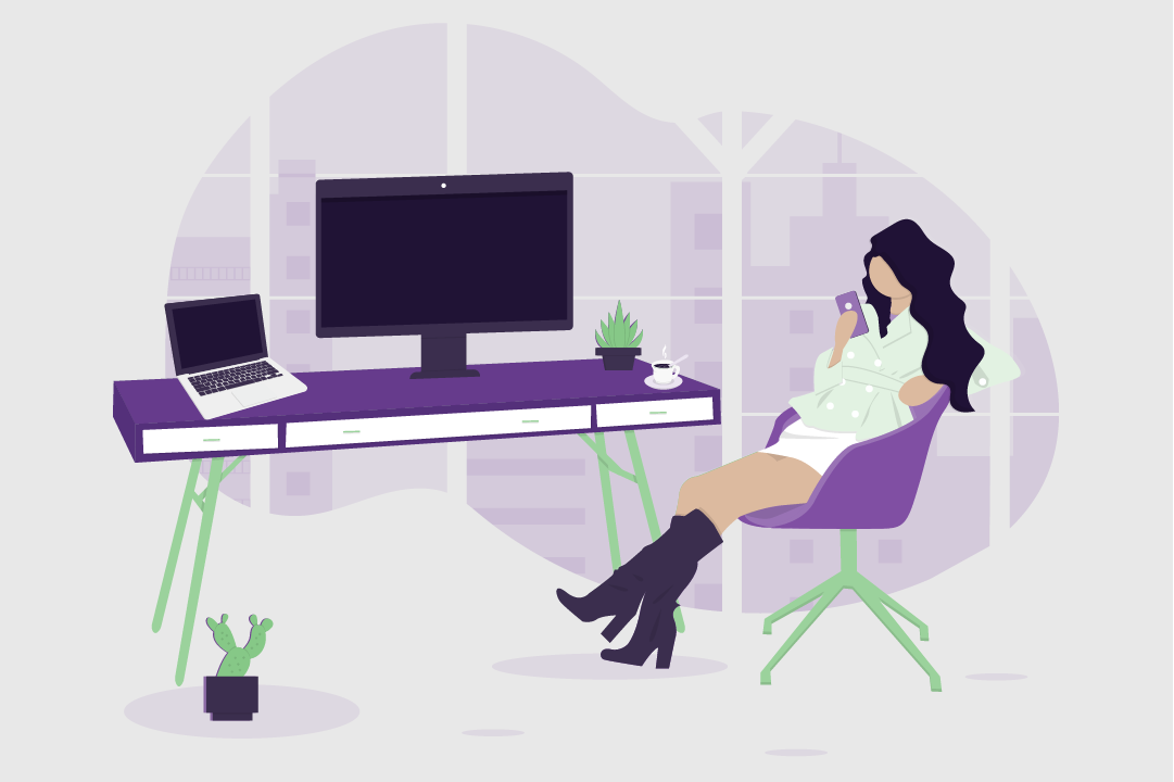 How to Work from Home as a Graphic Designer Training.co.nz